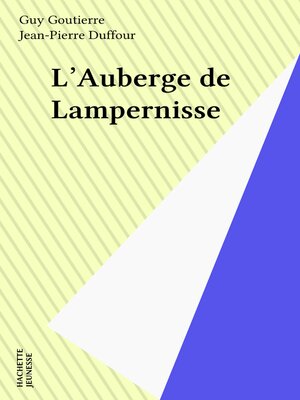 cover image of L'Auberge de Lampernisse